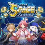 Download Idle Space Farmer v1.9.4 MOD APK [Dinheiro Infinito]