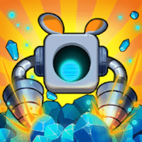 Download Idle Space Miner – Idle Cash Mine Simulator MOD APK v2.4.8 (Dinheiro Infinito)