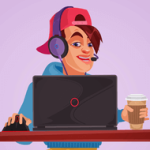 Download Idle Streamer! (MOD, Unlimited Coins) 1.52