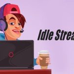 Download Idle Streamer v1.44 MOD APK [Dinheiro Infinito]