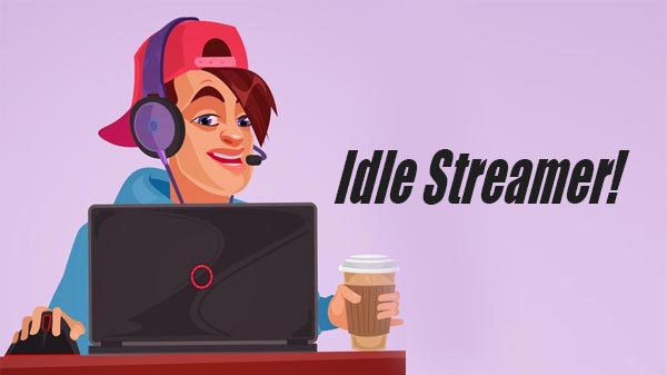 Download Idle Streamer v1.44 MOD APK [Dinheiro Infinito]