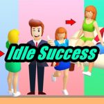 Download Idle Success v1.4.0 MOD APK [Dinheiro Infinito]