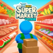 Download Idle Supermarket Tycoon (MOD, Unlimited Money) 4.2.2