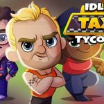 Download Idle Taxi Tycoon v1.10.0 MOD APK – DINHEIRO INFINITO