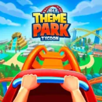 Download Idle Theme Park Tycoon MOD APK v9.6.1 (Dinheiro Infinito)