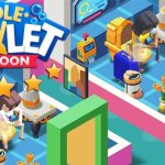 Download Idle Toilet Tycoon v1.1.14 MOD APK [Diamantes Infinito]