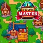 idle-town-master-pixel-game-mod-apk-v3-2-4-dinheiro-infinito