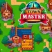 idle-town-master-pixel-game-mod-apk-v3-2-4-dinheiro-infinito