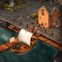 Download Idle Trading Empire MOD APK v1.7.4 (Dinheiro Infinito)