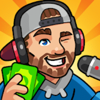 Download Idle Tuber – Become the world’s biggest Influencer MOD APK v1.3.5 (Dinheiro Infinito)