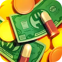 Download Idle Tycoon: Wild West Clicker MOD APK v1.20.31 (Dinheiro Infinito)
