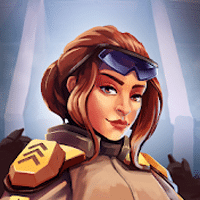 Download Idle War – Tank Tycoon MOD APK v1.0.1 (Damage/Free Chest)