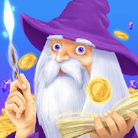 Download Idle Wizard School MOD APK v0.3.65 (Dinheiro Infinito)