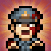 Download Idle Zombie Shelter: Build and Battle MOD APK v1.2.2.5 (Dinheiro Infinito)
