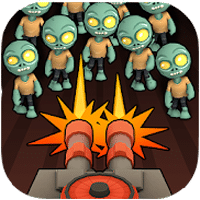 Download Idle Zombies MOD APK v1.1.26 (Dinheiro Infinito)