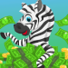 Download Idle Zoo Island MOD APK v0.6 (Dinheiro Infinito)