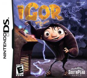 Download Igor: The Game