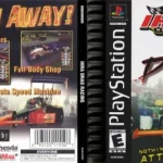 Download IHRA Drag Racing