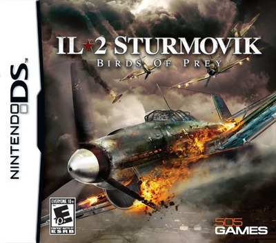 Download IL-2 Sturmovik: Birds of Prey