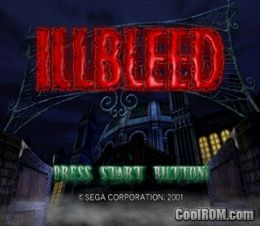 Download Illbleed