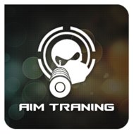 Download Аim Training for CS 1.8