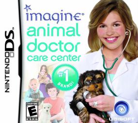 Download Imagine: Animal Doctor Care Center