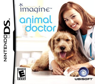 Download Imagine: Animal Doctor