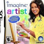 Download Imagine Artist (EU)(BAHAMUT)