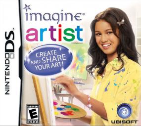 Download Imagine: Artist