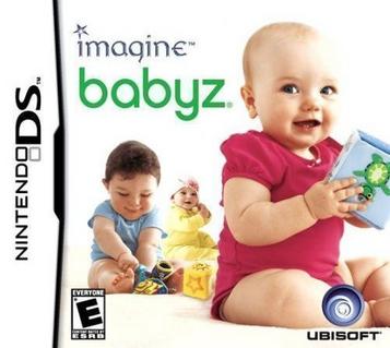 Download Imagine - Babies