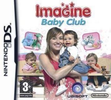 Download Imagine - Baby Club (SQUiRE)