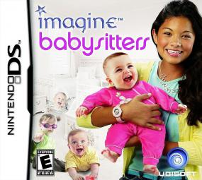 Download Imagine: Babysitters
