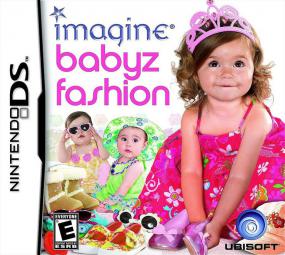 Download Imagine: Babyz Fashion
