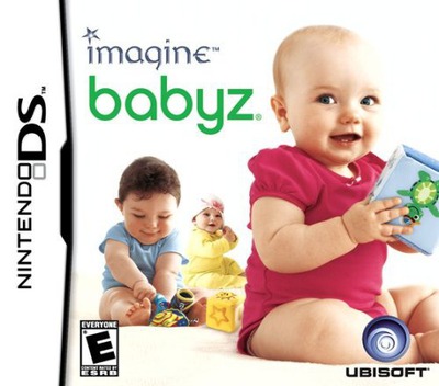 Download Imagine: Babyz