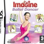 Download Imagine - Ballet Dancer (EU)