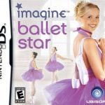 Download Imagine: Ballet Star