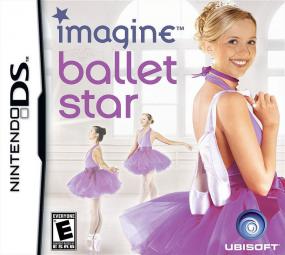 Download Imagine: Ballet Star