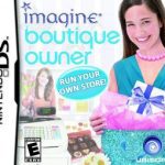 Download Imagine: Boutique Owner