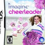 Download Imagine: Cheerleader