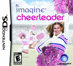 Download Imagine: Cheerleader