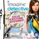 Download Imagine: Detective