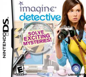 Download Imagine: Detective
