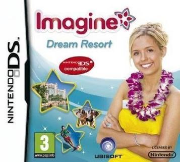 Download Imagine - Dream Resort