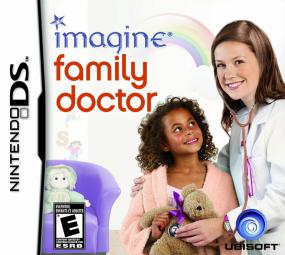 Download Imagine: Family Doctor
