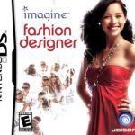 Download Imagine: Fashion Designer