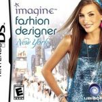 Download Imagine: Fashion Designer - New York
