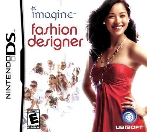 Download Imagine - Fashion Designer (Sir VG)