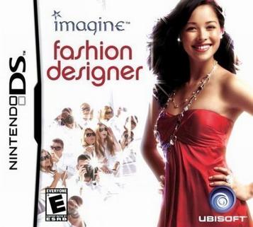 Download Imagine - Fashion Designer (Undutchable)