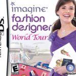 Download Imagine: Fashion Designer - World Tour