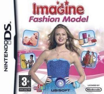 Download Imagine - Fashion Model (SQUiRE)